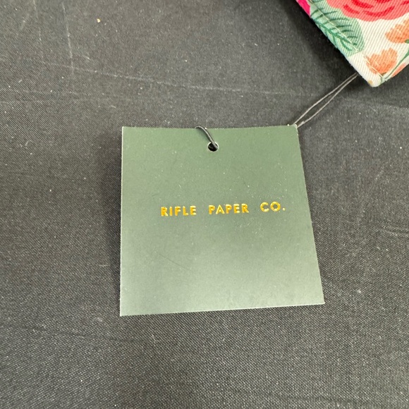 RIFLE PAPER CO. Women's Baseball Hat Floral - Picture 8 of 9